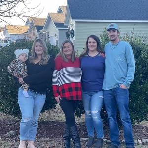 Meet your Posher, Gail